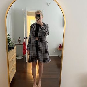ES | SE dress Jacket